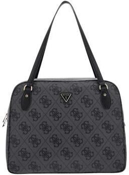 Tašky cez rameno Guess  BERTA TRAVEL TOTE TWOB86 88916
