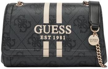 Tašky cez rameno Guess  NOELLE II CNVRTBLE XBODY FLAP HWOS96 72210