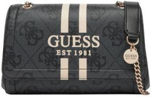 Tašky cez rameno Guess  NOELLE II CNVRTBLE XBODY FLAP HWOS96 72210