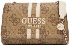 Tašky cez rameno Guess  NOELLE II CNVRTBLE XBODY FLAP HWOS96 72210