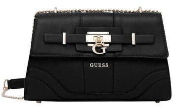 Tašky cez rameno Guess  GREYSON II CNVRTBLE XBODY FLAP HWBG92 06210