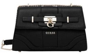 Tašky cez rameno Guess  GREYSON II CNVRTBLE XBODY FLAP HWBG92 06210