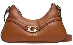 Tašky cez rameno Guess  DEA CROSSBODY TOP ZIP HWBG79 93730