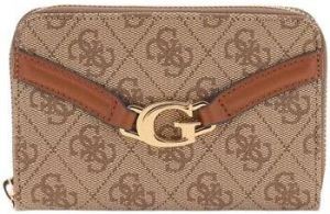 Peňaženky Guess  DEA SLG MEDIUM ZIP AROUND SWSG79 93140
