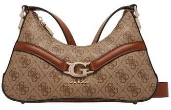 Tašky cez rameno Guess  DEA CROSSBODY TOP ZIP HWSG79 93730