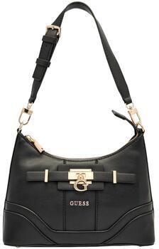 Tašky cez rameno Guess  GREYSON II TOP ZIP SHLDR BAG HWBG92 06180