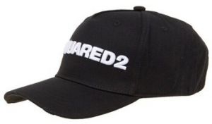 Šiltovky Dsquared  BCM002805C00001M063