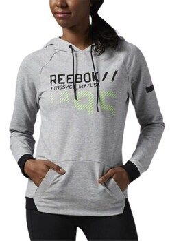 Mikiny Reebok Sport  AJ7423