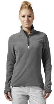 Flísové mikiny Reebok Sport  AB5089