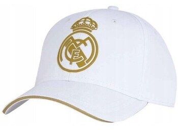 Šiltovky Real Madrid  RM3GO19P