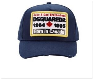 Šiltovky Dsquared  BCM055205C000013073