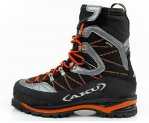 Obuv do snehu Aku  Serai