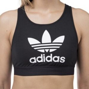 Tielka a tričká bez rukávov adidas  Trefoil