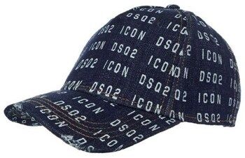 Šiltovky Dsquared  BCM0327101029103096