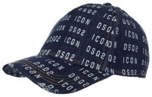 Šiltovky Dsquared  BCM0327101029103096