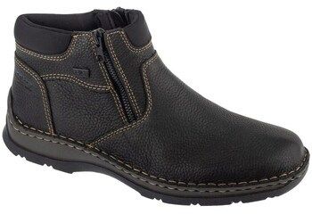 Polokozačky Rieker  0536200