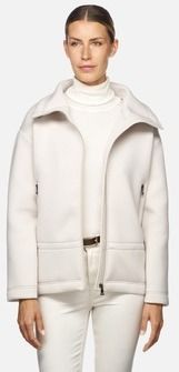 Mikiny Geox  W SWEATER