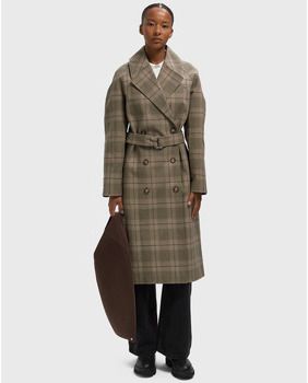 Kabáty Lacoste  BF5330