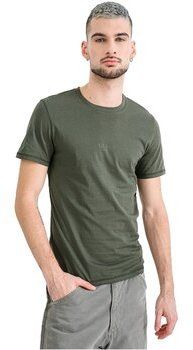 Tričká s krátkym rukávom Guess  M2YI72 I3Z14