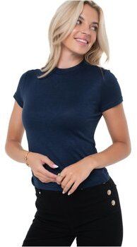 Tričká s krátkym rukávom Guess  W5BP07 KCGM2