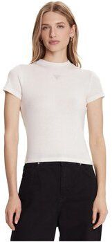 Tričká s krátkym rukávom Guess  W5BP07 KCGM2