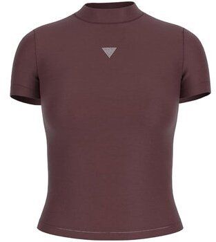 Tričká s krátkym rukávom Guess  W5BP07 KCGM2