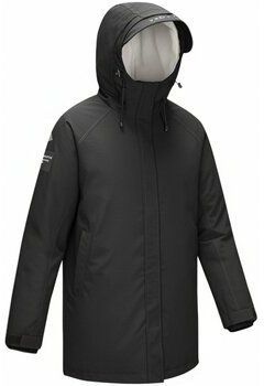 Parky Paragoose  BLANCO