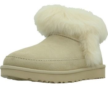 Čižmy UGG  W CLASSIC ULTRA MINI CHALE