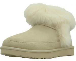 Čižmy UGG  W CLASSIC ULTRA MINI CHALE