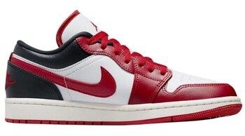 Nízke tenisky Nike  Air Jordan