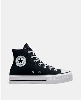 Členkové tenisky Converse  560845C CHUCK TAYLOR ALL STAR