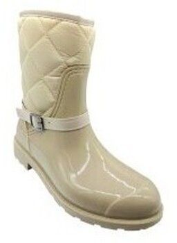 Čižmy do dažďa Kelara  Bota de agua señora  k21117 beig