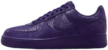 Nízke tenisky Nike  Air Force 1 Low Kobe Bryant Court Purple