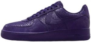 Nízke tenisky Nike  Air Force 1 Low Kobe Bryant Court Purple