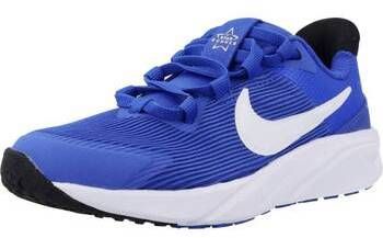 Módne tenisky Nike  STAR RUNNER 4