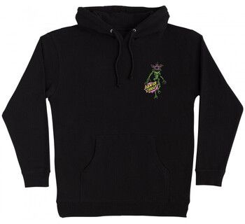 Mikiny Santa Cruz  Sweat st demogorgon dot hood