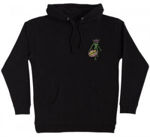 Mikiny Santa Cruz  Sweat st demogorgon dot hood