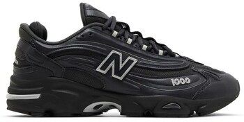 Nízke tenisky New Balance  M1000B