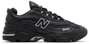 Nízke tenisky New Balance  M1000B