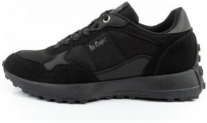 Nízke tenisky Lee Cooper  LCJ25033796M