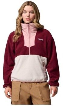 Flísové mikiny Columbia  2085453625