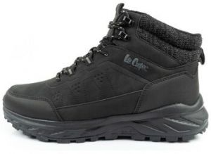 Turistická obuv Lee Cooper  LCJ25013723M