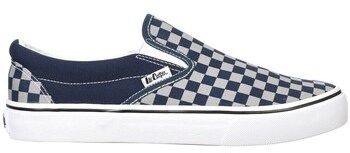 Módne tenisky Lee Cooper  LCW24312231M