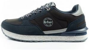 Nízke tenisky Lee Cooper  LCJ25033793M