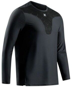 Tričká s dlhým rukávom X-bionic  Corefusion