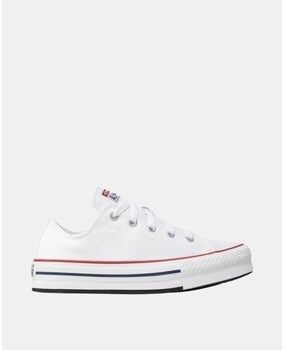 Nízke tenisky Converse  272858C CHUCK TAYLOR ALL STAR EVA LIFT