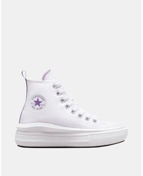 Členkové tenisky Converse  A03667C CHUCK TAYLOR ALL STAR MOVE