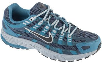 Nízke tenisky Nike  W P-6000 SE