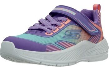 Nízke tenisky Skechers  MICROSPEC ADVANCE OASIS POINT