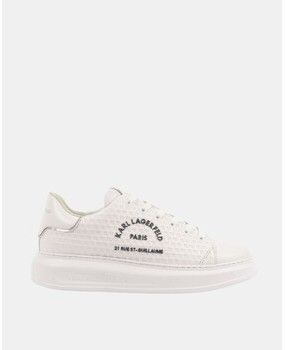 Nízke tenisky Karl Lagerfeld  KL52536K KAPRI